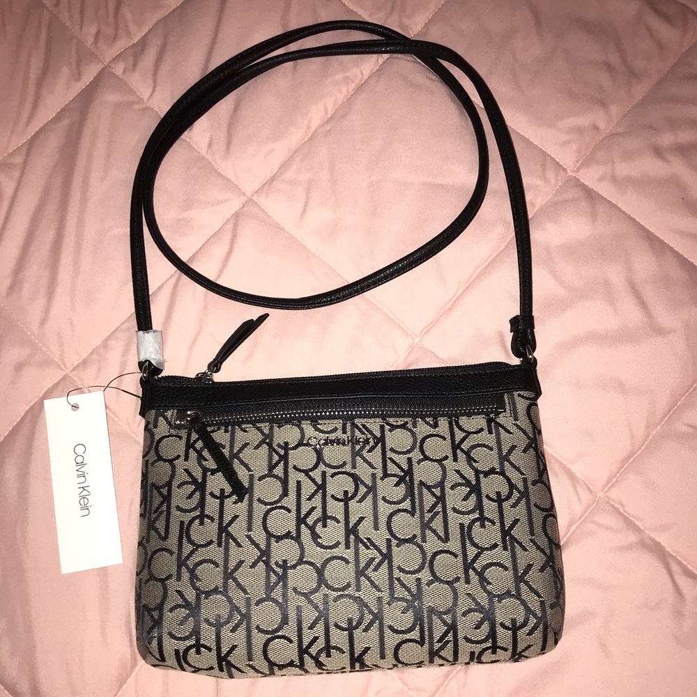 Calvin Klein Crossbody Bag